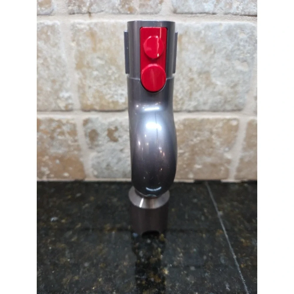 Genuine Dyson V7 V8 V10 V11 Quick Release Multi-Angle Adapter